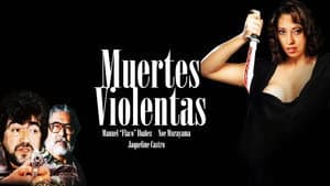 Muertes Violentas — foto 1