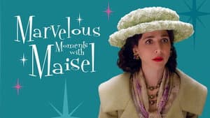 Marvelous Moments with Maisel — foto 6