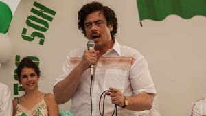 Escobar — foto 2