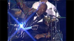 The Jazz Channel Presents B.B. King — foto 1