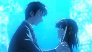 La Melancolía de Haruhi Suzumiya VI