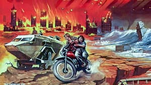 Damnation Alley — foto 6
