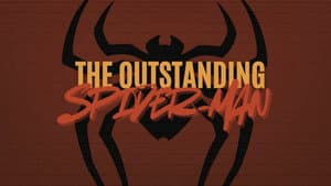 The Outstanding Spider-Man — foto 6