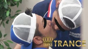 新・宅配男子 part1 — foto 7
