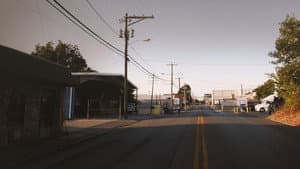 Maldad en el pueblo — foto 1
