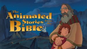 Relatos Animados de la Biblia — foto 1