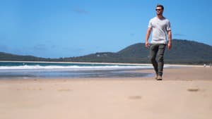 Playa de tiburones con Chris Hemsworth — foto 7