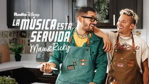 La música está servida: Mau y Ricky — foto 7