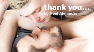Thank You… — foto 5