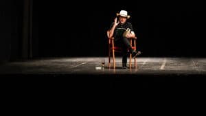 Sintiéndolo mucho — foto 6