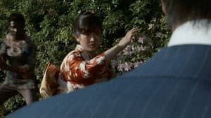 女必殺五段拳 — foto 1