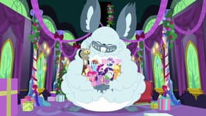 My Little Pony: El mejor regalo — foto 2