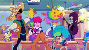Episodio 4