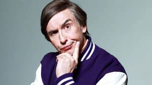 Steve Coogan - Live As Alan Partridge And Other Less Successful Characters — foto 1