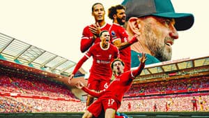 Doubters to Believers Liverpool FC: Klopp's Era — foto 2