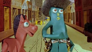The Gumby Show — foto 4