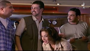 حرامية فى كى جى تو — foto 1
