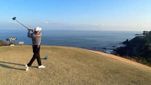 ノブゴルフクラシック — foto 1