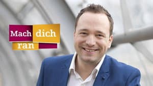 Mach dich ran — foto 1