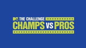 The Challenge: Champs vs. Pros — foto 3
