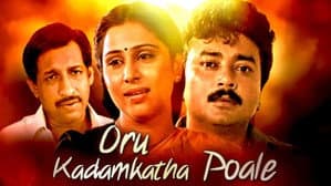 ഒരു കടങ്കഥ പോലെ — foto 1