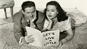 Let's Live a Little — foto 2