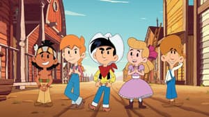 Kid Lucky — foto 1