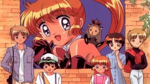 Las aventuras de Saint Tail — foto 6