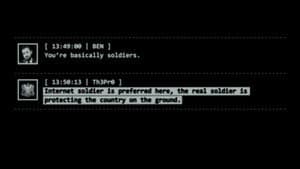 Los campos de batalla cibernéticos de Siria