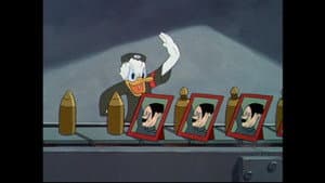 El pato Donald: El rostro del Fuhrer — foto 6