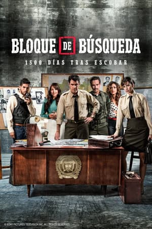 Temporada 1
