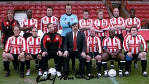 Mike Bassett: Manager — foto 1