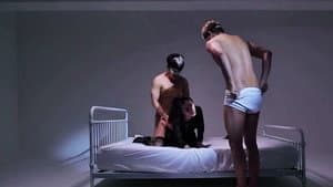 하얀방 : 열 개의 비밀 — foto 1