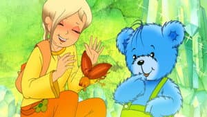 Miś Fantazy — foto 1