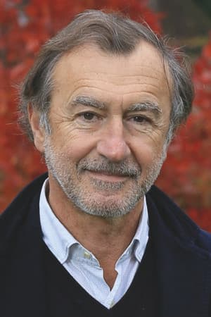 Christophe Malavoy