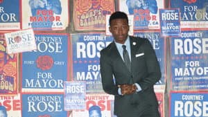 The Mayor — foto 10