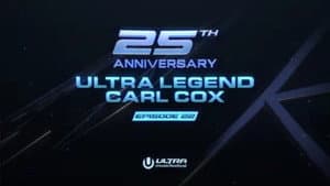 Ultra Legend: Carl Cox