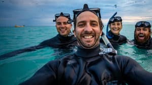 Cazadores de Naufragios en Australia — foto 5