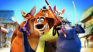El Perro Samurai: La Leyenda de Kakamucho — foto 10