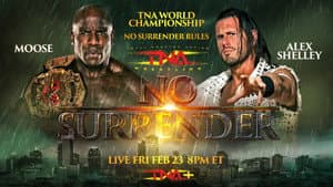 TNA No Surrender 2024 — foto 1