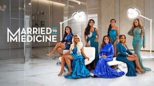 Casadas con la medicina: Atlanta — foto 7