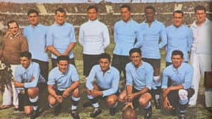 1930 FIFA World Cup Official Film — foto 1