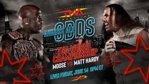 TNA Against All Odds 2024 — foto 1