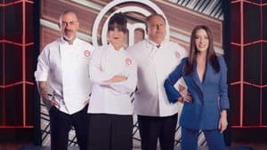 Masterchef Brasil Profesionales — foto 1