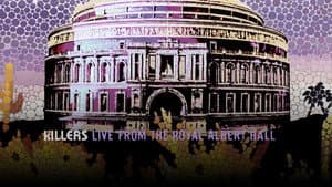 The Killers: Live From The Royal Albert Hall — foto 1
