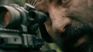 Warfighter — foto 1