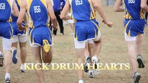 Kick Drum Hearts — foto 1