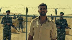 Airlift — foto 1