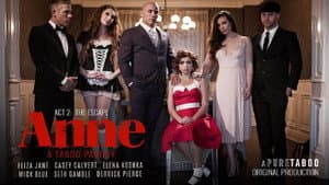 Anne: A Taboo Parody — foto 3