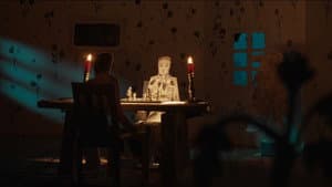 L'homme de l'ombre — foto 2